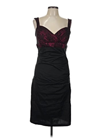Le Chateau Cocktail Dress (view 1)