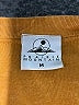 Prairie Mountain Solid Brown Pullover Sweater Size M - photo 7