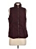 Old Navy Burgundy Vest Size M - photo 1
