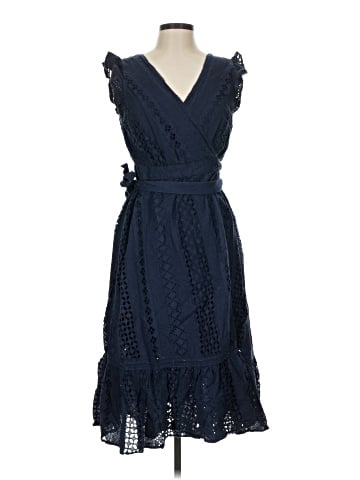 J.Crew Cocktail Dress (view 1)