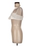 ASOS 100% Cotton Ivory Tube Top Size 6 - photo 5