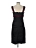 Le Chateau Black Cocktail Dress Size L - photo 2