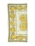 Elegance Yellow Scarf One size - photo 2