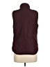 Old Navy Burgundy Vest Size M - photo 2