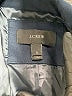 J.Crew Blue Blazer Size 2 - photo 6