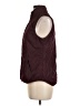 Old Navy Burgundy Vest Size M - photo 5