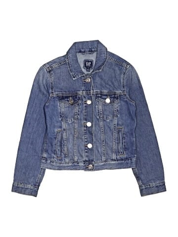 Gap Denim Jacket (view 1)