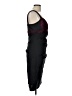 Le Chateau Black Cocktail Dress Size L - photo 4