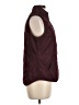 Old Navy Burgundy Vest Size M - photo 4