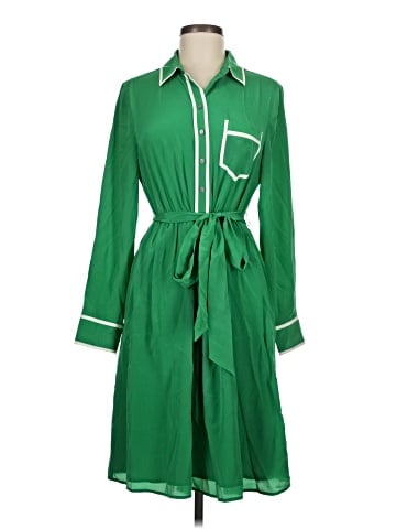 J.Crew Casual Dress (view 1)