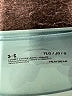 Under Armour 100% Polyester Teal Active T-Shirt Size L (youth) - photo 3