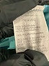 Under Armour 100% Polyester Teal Active T-Shirt Size L (youth) - photo 4