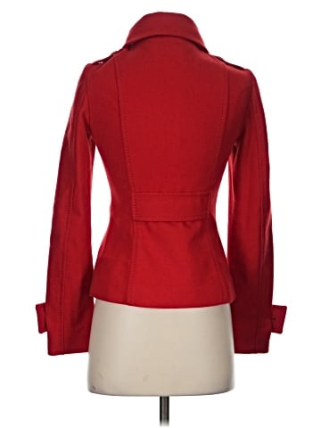 Divided by H&M Coat (view 2)