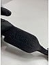 Acne Studios 100% Leather Gray Black Leather Wallet One size - photo 4