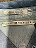 Tommy Hilfiger Blue Long Sleeve Button-Down Shirt Size 10 - photo 7