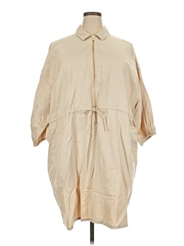 J.Crew Casual Dress (view 1)