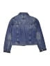 Gap 100% Cotton Blue Denim Jacket Size 8 - 9 - photo 2