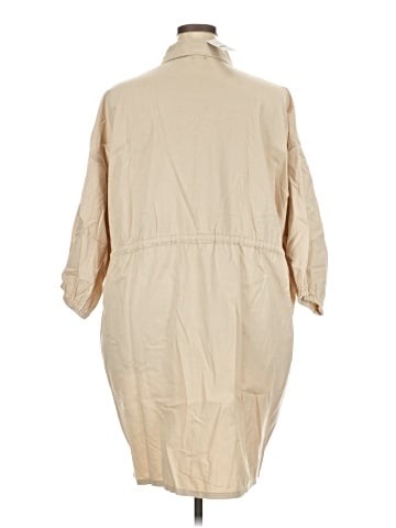 J.Crew Casual Dress (view 2)