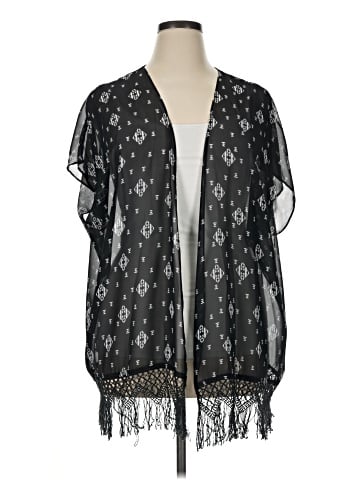 I.N. Studio Kimono (view 1)