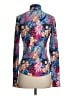 Tommy Bahama Tropical Purple Jacket Size S - photo 2