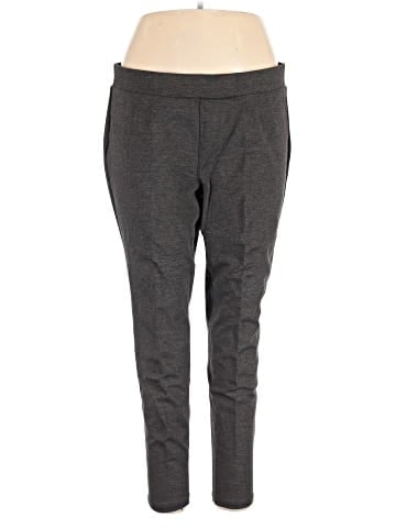 a.n.a. A New Approach Active Pants (view 1)