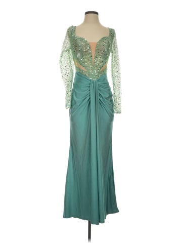 Unbranded Cocktail Dress (view 1)