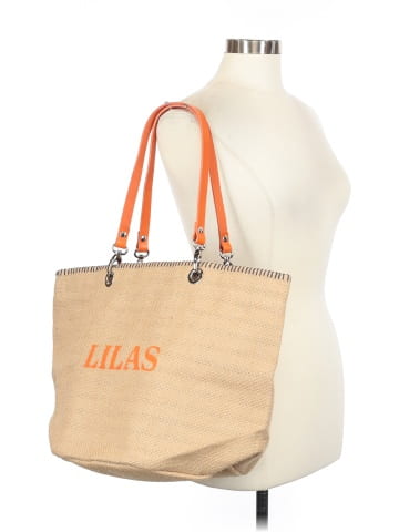 Saint James Tote (view 2)