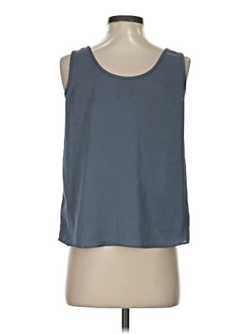 Nic + Zoe Tank Top (view 2)