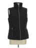 Calvin Klein 100% Polyester Black Vest Size M - photo 1