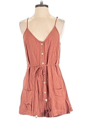 Illa Illa Romper (view 1)
