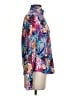 Tommy Bahama Tropical Purple Jacket Size S - photo 4