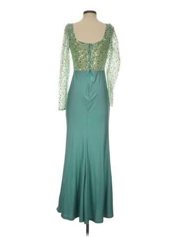 Unbranded Cocktail Dress (view 2)