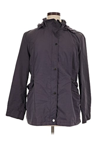 Assorted Brands Raincoat (view 1)