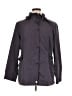 Assorted Brands 100% Polyester Purple Raincoat Size XL - photo 1