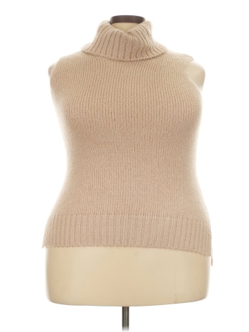 Mossimo Sweater Vest (view 1)