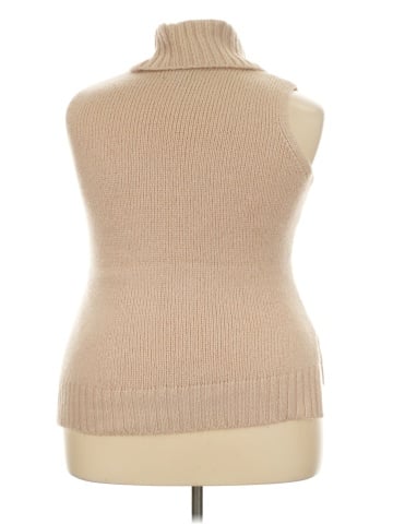Mossimo Sweater Vest (view 2)
