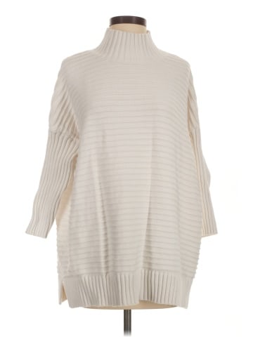 French Connection Turtleneck Sweater (view 1)