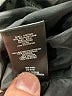 Kenneth Cole New York 100% Polyurethane Black Jacket Size XL - photo 7