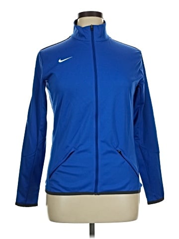 Nike Track Jacket (view 1)