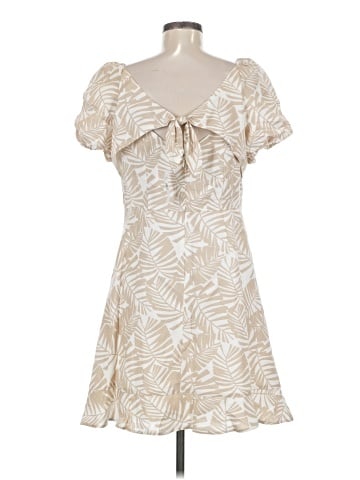 Ann Taylor LOFT Casual Dress (view 2)
