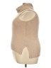 Mossimo 100% Acrylic Tan Sweater Vest Size XXL - photo 5
