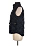 J.Crew 100% Polyester Black Vest Size M - photo 5