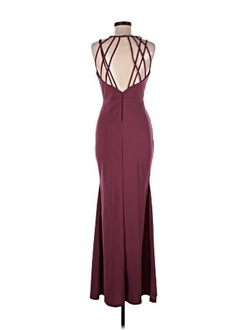 Windsor Cocktail Dress (view 2)