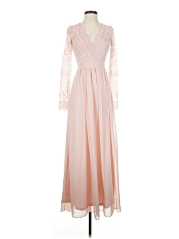 Lulus Cocktail Dress (view 1)