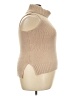 Mossimo 100% Acrylic Tan Sweater Vest Size XXL - photo 4