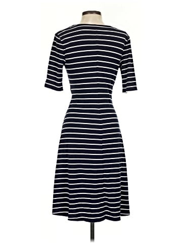Ann Taylor Casual Dress (view 2)