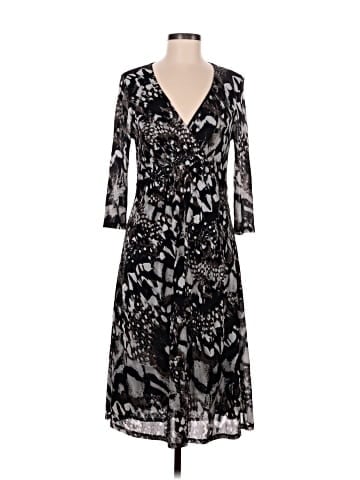 Coldwater Creek Cocktail Dress (view 1)