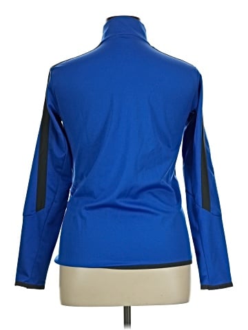 Nike Track Jacket (view 2)