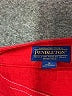 Pendleton Red Cardigan Size S - photo 7