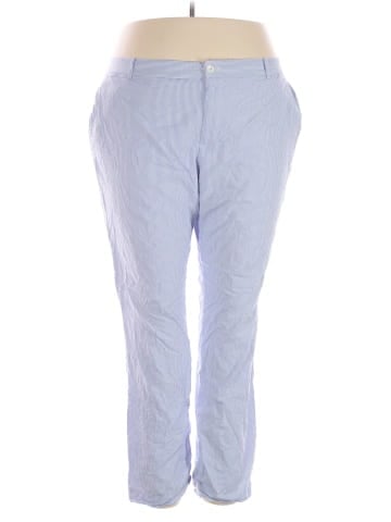 Lauren by Ralph Lauren Casual Pants (view 1)